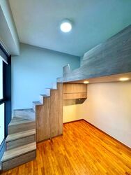 Sims Urban Oasis (D14), Condominium #621768491
